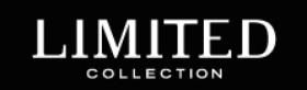 Logo for Limited Collection