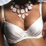 70D - Kris Line » Diamond Brassiere