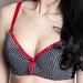 70M - Comexim » Jacqueline Plunge Bra (167)