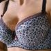 60HH - Comexim » Frida Plunge Bra (309)