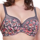 36DD - Elomi » Aquila Half Cup Bra (4320)