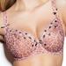 34E - Freya » Nina Plunge Balcony Bra (4981)