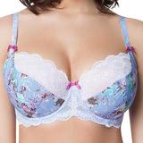 38E - Parfait By Affinitas » Delphine Half Padded Bra (4121)