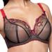 34E - Freya » Eleanor Plunge Balcony Bra (5722)