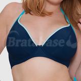 28J - Curvy Kate » Set Sail Halter Bikini (CS4021)