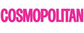 Logo for Cosmopolitan