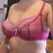 34E - Freya » Arabella Plunge Balcony Bra (5721)