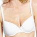 30D - Marks & Spencer » 2 Pack Cotton Rich Padded Underwired Balcony T-shirt A-dd Bras (T330350)