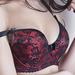 85G - Comexim » Carmen Plunge Bra (323)