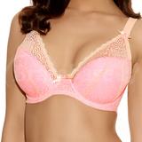 32E - Freya » Icon Moulded Plunge Bra (1663)