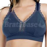 38F - Parfait By Affinitas » Dalis Bralette (5641)