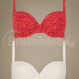 30D - Marks & Spencer » 2 Pair Pack Assorted Padded Balcony Bras A-dd (T330351)