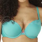 38DD - Cleo » Koko Flirty Plunge T-shirt Bra (7936)