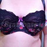 32FF - Parfait By Affinitas » Odette Wire Bra (5302)