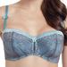 28E - Masquerade » Antoinette Bandeau Bra (7151)