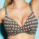 36FF - Freya Swim » Fontana Plunge Bikini Top (3226)