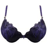 36E - Ultimo » Fern Plunge Bra D-g (5701)