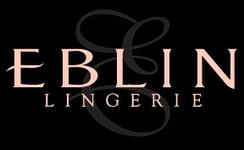 Logo for Eblin