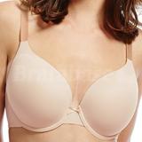 38E - Marks & Spencer » 2 Pack Padded Underwired Plunge T-shirt Dd-g Bras (T333290T)