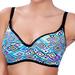 30DD - Freya Swim » Folklore Sweetheart Padded Bikini Top (3812)