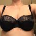 32F - Cleo » Lucy Balconnet Bra (5851) - Right after scoop/swoop