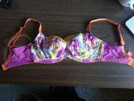 30E - Cleo » Pixie Balconnet Bra (7481)