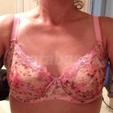 32E - Freya » Eloise Plunge Balcony Bra (4951)