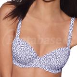 36D - Barely There » Invisible Look Balconette Underwire (4327)