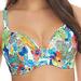 30G - Freya Swim » Island Girl Plunge Bikini Top (2981)