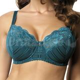 70H - Kinga » Sapphire I Super Size Padded (BC-444)