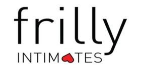 Logo for Frilly
