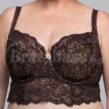 75DD - Ewa Michalak » Bm Croptop Topaz (1434)