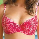 36FF - Freya Swim » Bondi Beach Sweetheart Padded Bikini (9511)