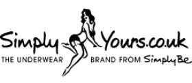Logo for Simply Yours