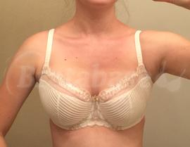 65G - Avocado » Caprice Bra (S185HCT)