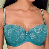 36D - Masquerade » Emerald