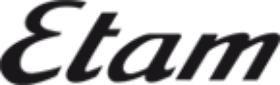 Logo for Etam