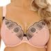 34J - Flirtelle » Spiro Plunge Bra (FL7711)