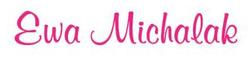 Logo for Ewa Michalak 