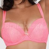 28J - Curvy Kate » Can Can Plunge Bra (SG4001)