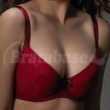 65B - Comexim » Eris Plunge Bra (294)