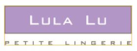 Logo for Lula Lu Petites