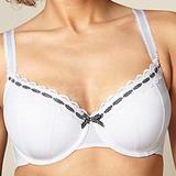 30FF - Gorgeous » Pack Of Two D-g T-shirt Bras (1500105854)