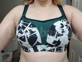 34DD - Panache Sport » Sports Bra (5021)