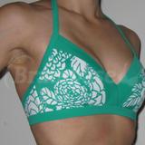 30DD - Freya Swim » Fortune Soft Triangle Bikini Top (3037)