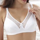 36H - Royce » Charlotte Nursing Bra (822)