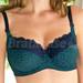 32E - Bravissimo » Wild Rose Bra (LN378)