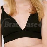 L - Organic Basics » Triangle Bra