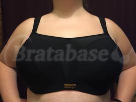 36FF - Panache Sport » Sports Bra (5021)