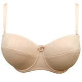 36B - Pour Moi » Solutions Strapless Bra (3011)